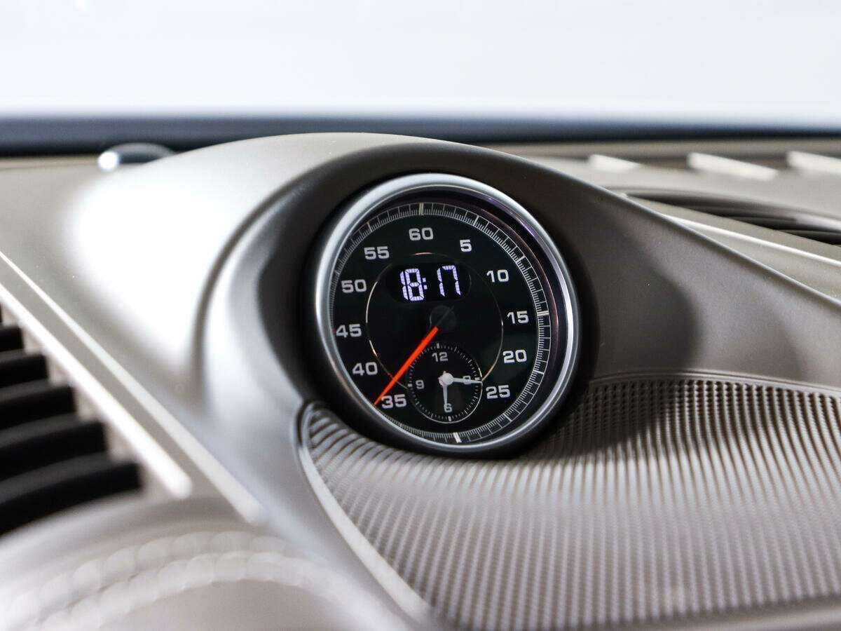 Купить Porsche Cayenne S, 2015, 105 055 км, фото №27