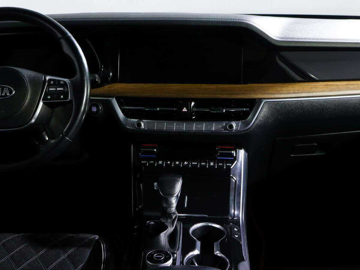 Купить Kia Mohave, 2020, 92 927 км, фото №13