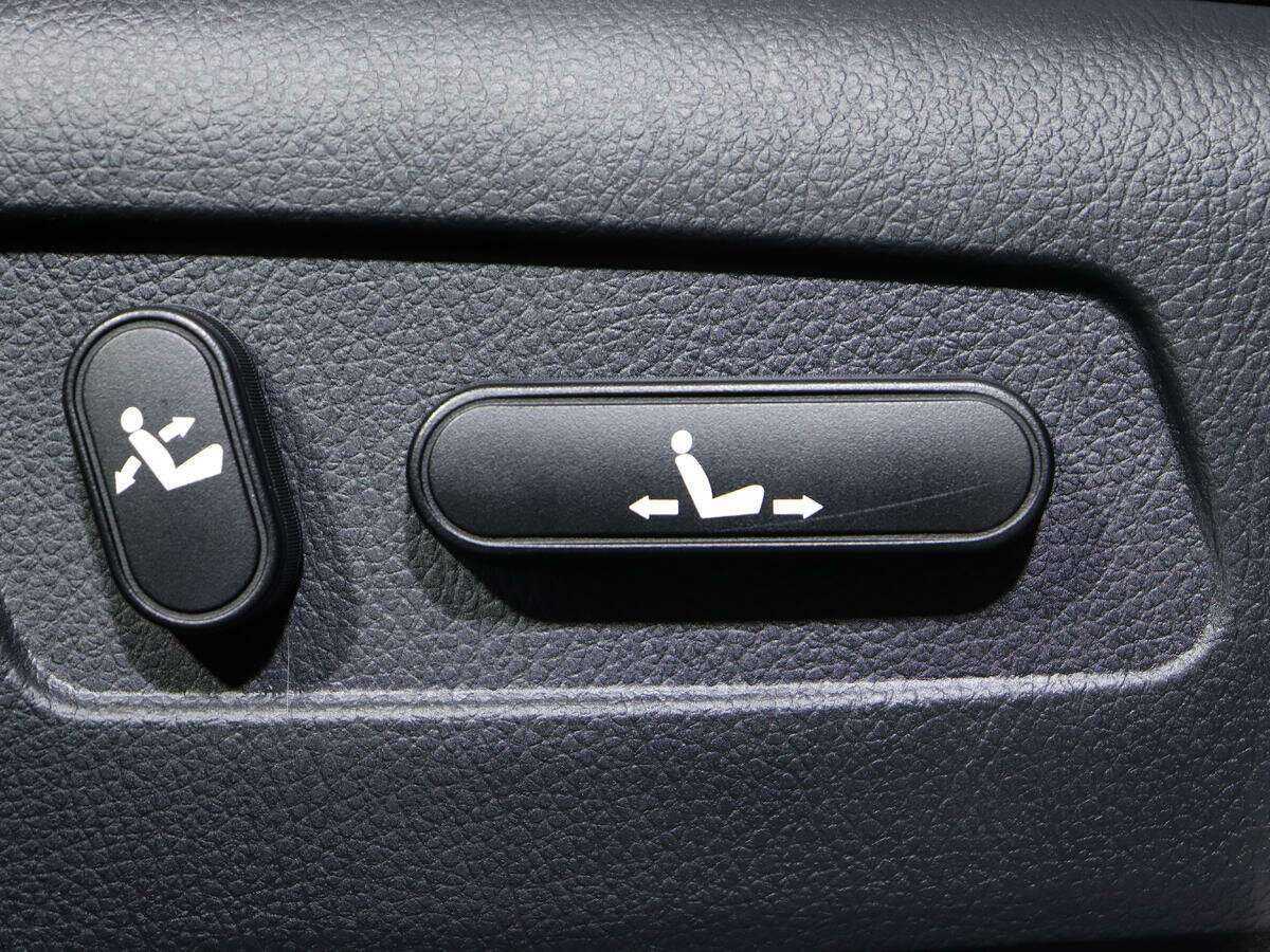 Купить Kia Mohave, 2020, 92 927 км, фото №18