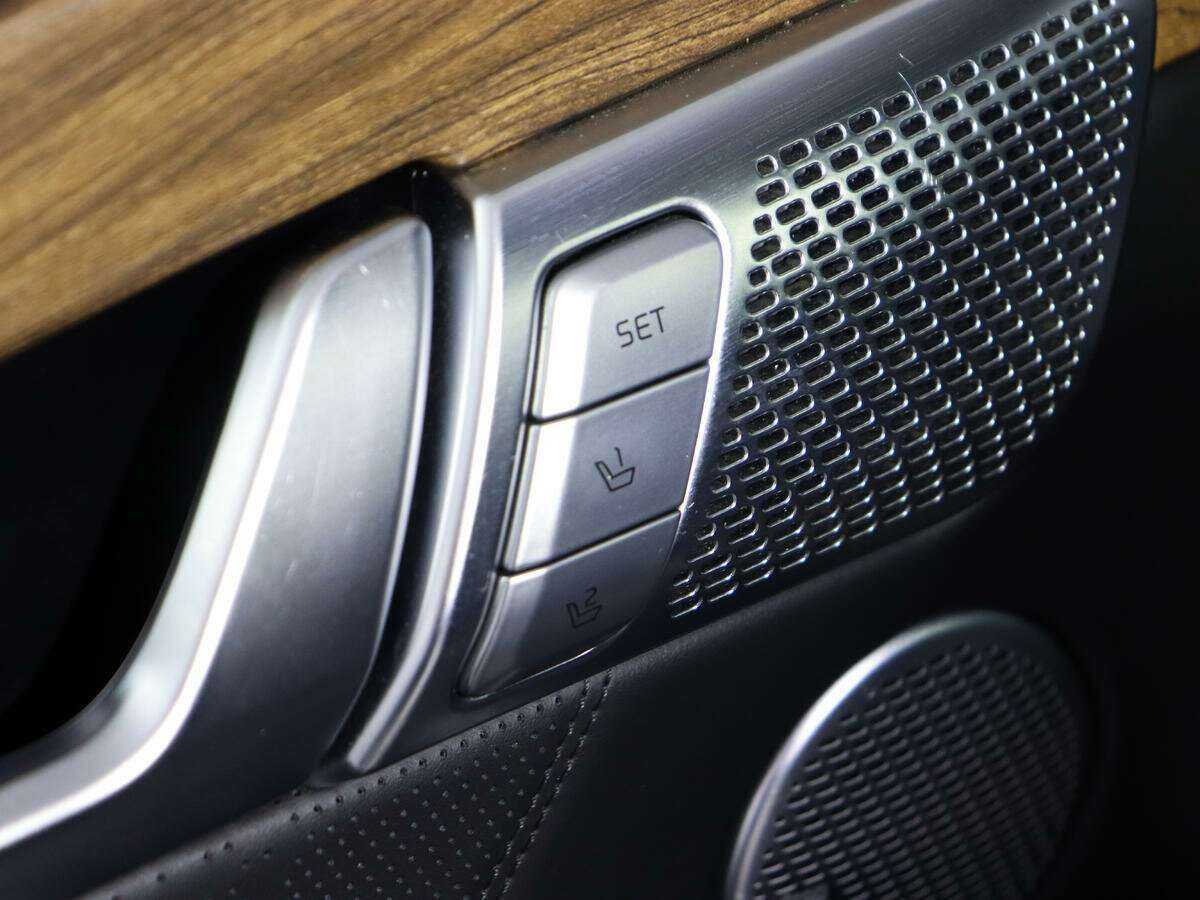 Купить Kia Mohave, 2020, 92 927 км, фото №22