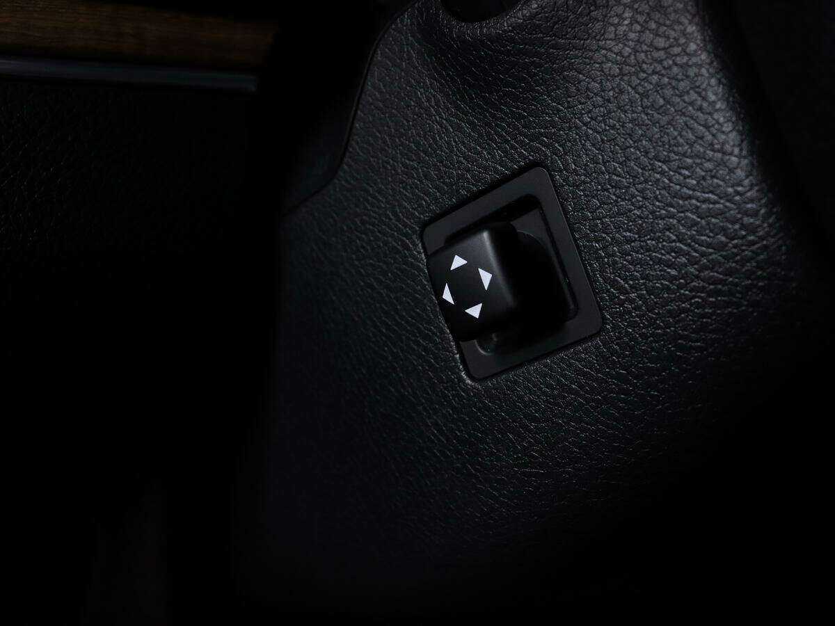 Купить Kia Mohave, 2020, 92 927 км, фото №25