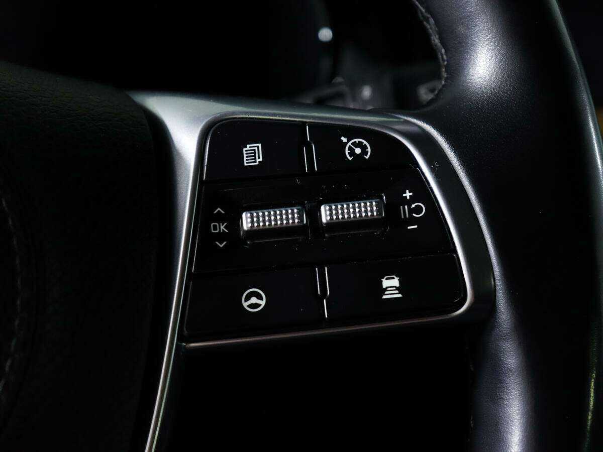 Купить Kia Mohave, 2020, 92 927 км, фото №26