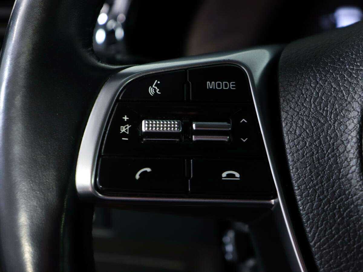 Купить Kia Mohave, 2020, 92 927 км, фото №27