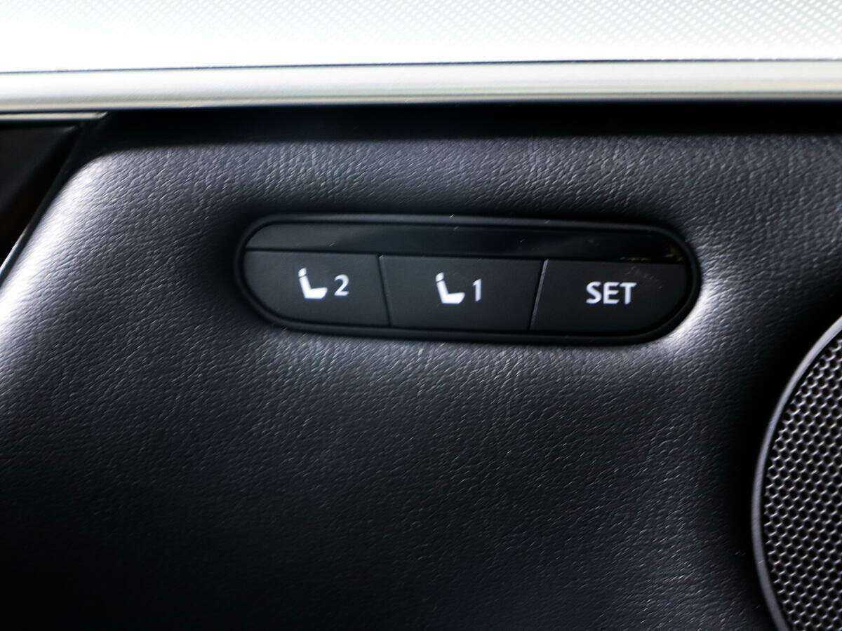 Купить Infiniti QX50, 2019, 63 220 км, фото №19