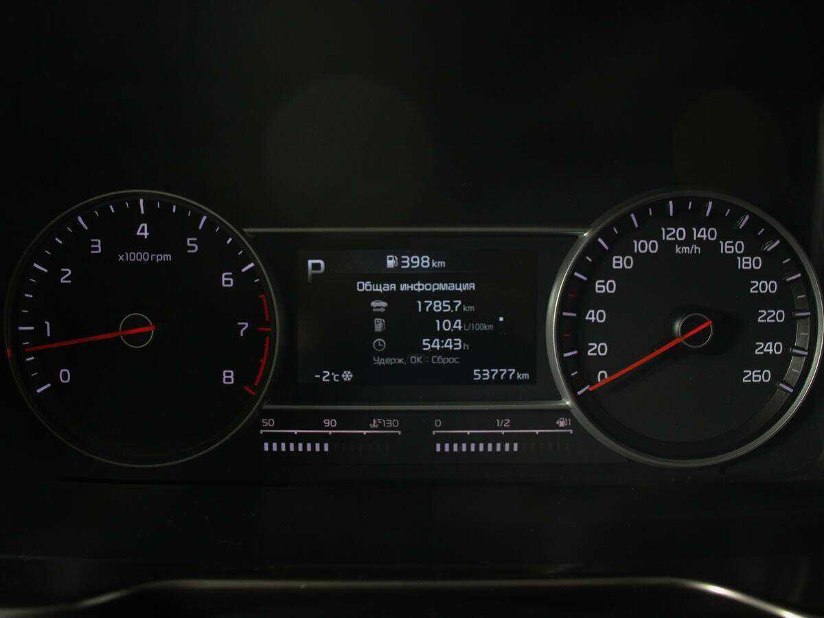 Купить Kia Sorento, 2022, 51 300 км, фото №7