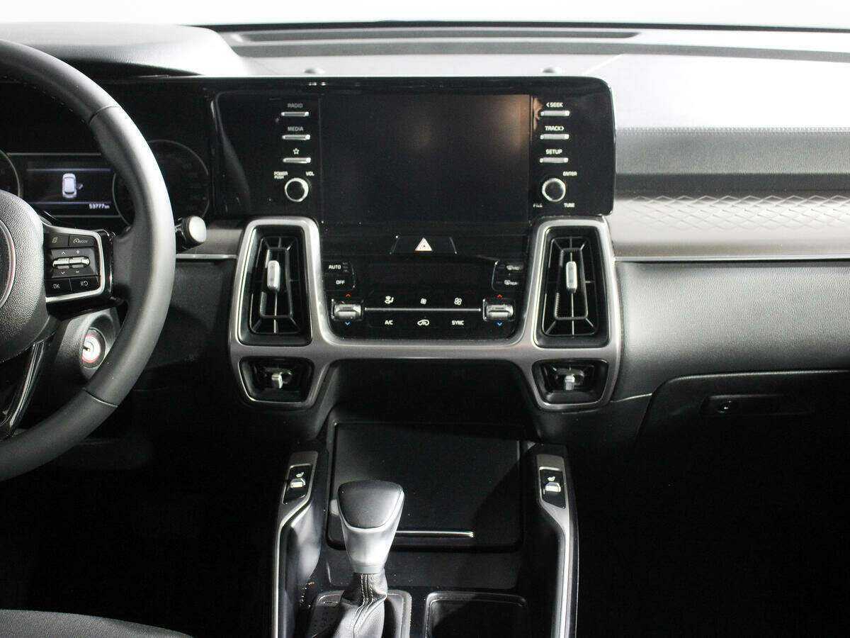 Купить Kia Sorento, 2022, 51 300 км, фото №9