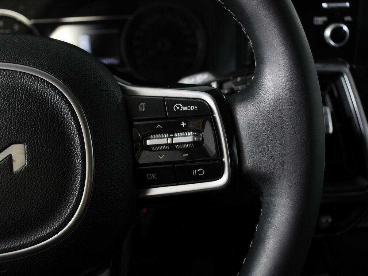 Купить Kia Sorento, 2022, 51 300 км, фото №16