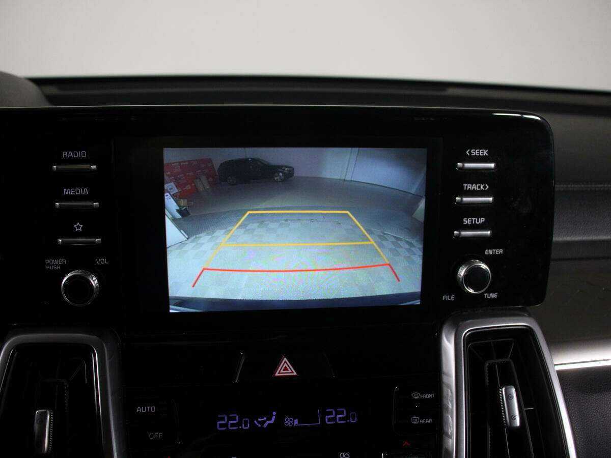 Купить Kia Sorento, 2022, 51 300 км, фото №20