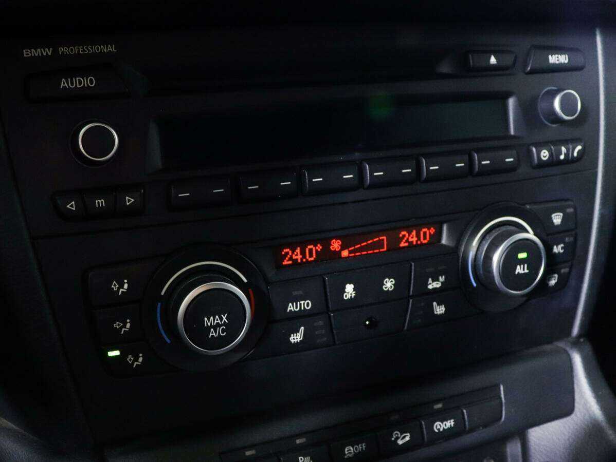 Купить BMW X1 20d, 2012, 147 087 км, фото №16