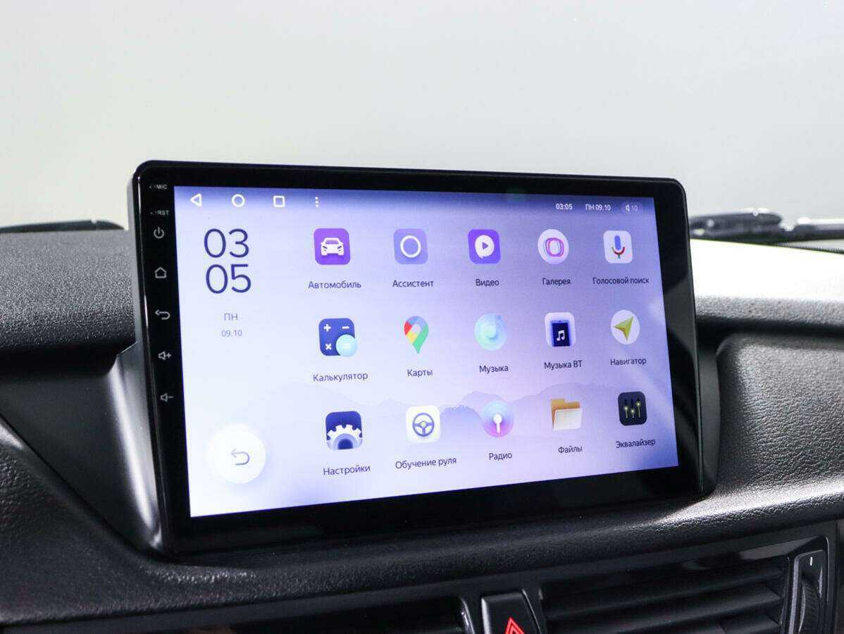 Купить BMW X1 20d, 2012, 147 087 км, фото №18