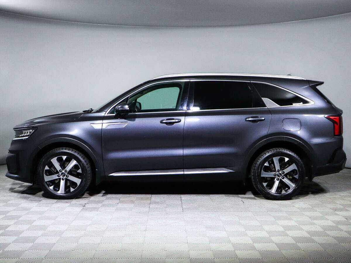 Купить Kia Sorento, 2020, 60 747 км, фото №7