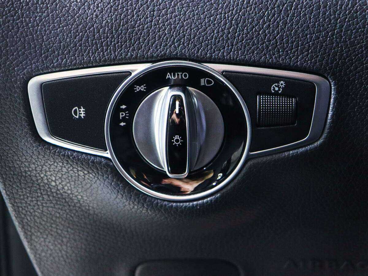 Купить Mercedes-Benz E-Класс 200, 2016, 135 343 км, фото №20