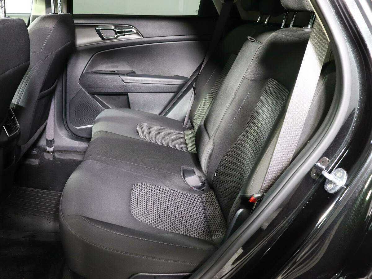 Купить Kia Sportage, 2022, 11 805 км, фото №8