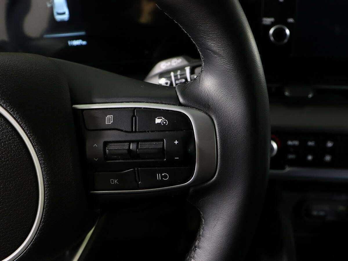 Купить Kia Sportage, 2022, 11 805 км, фото №17