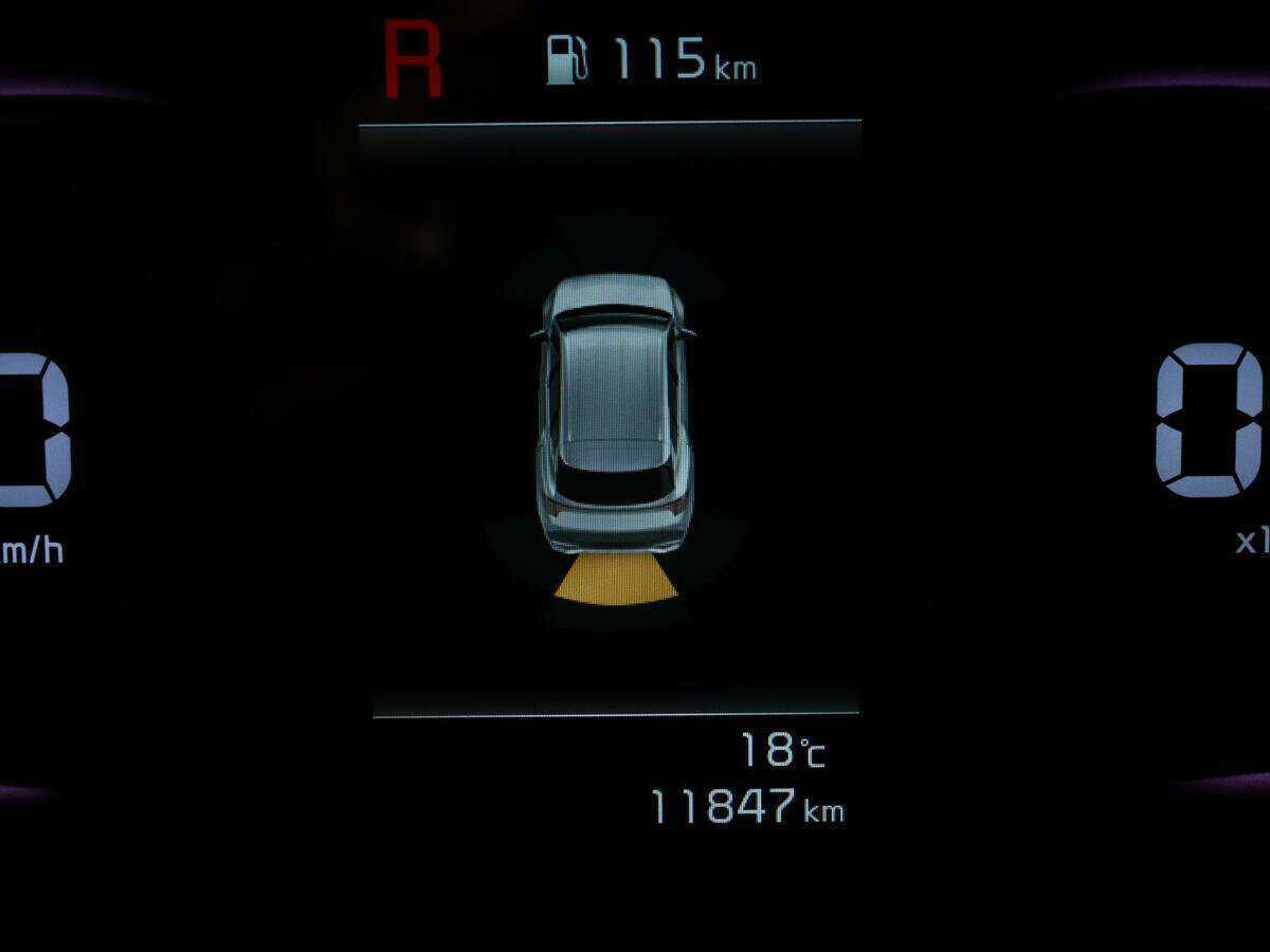 Купить Kia Sportage, 2022, 11 805 км, фото №21