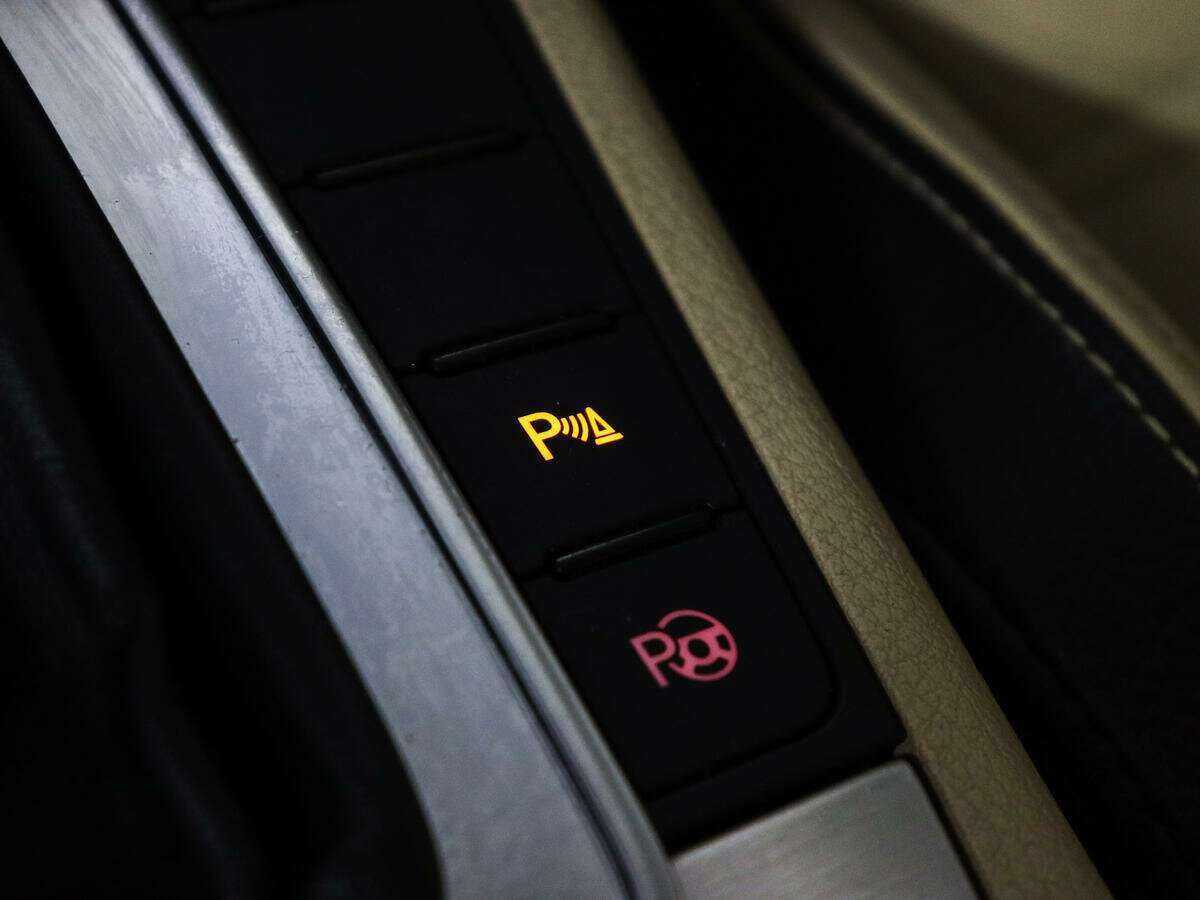 Купить Volkswagen Passat CC, 2011, 148 000 км, фото №16