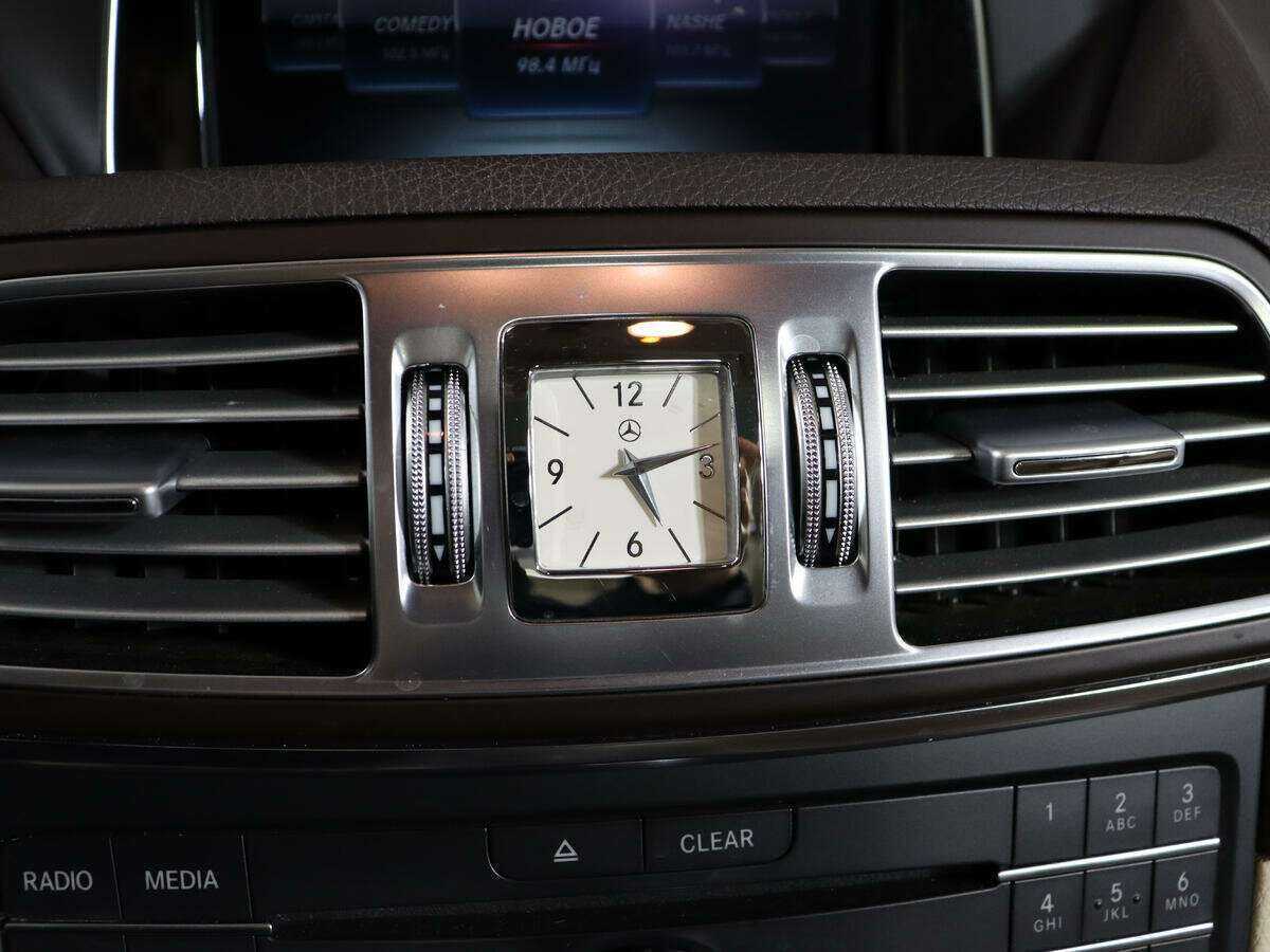 Купить Mercedes-Benz E-Класс 200, 2016, 57 000 км, фото №25