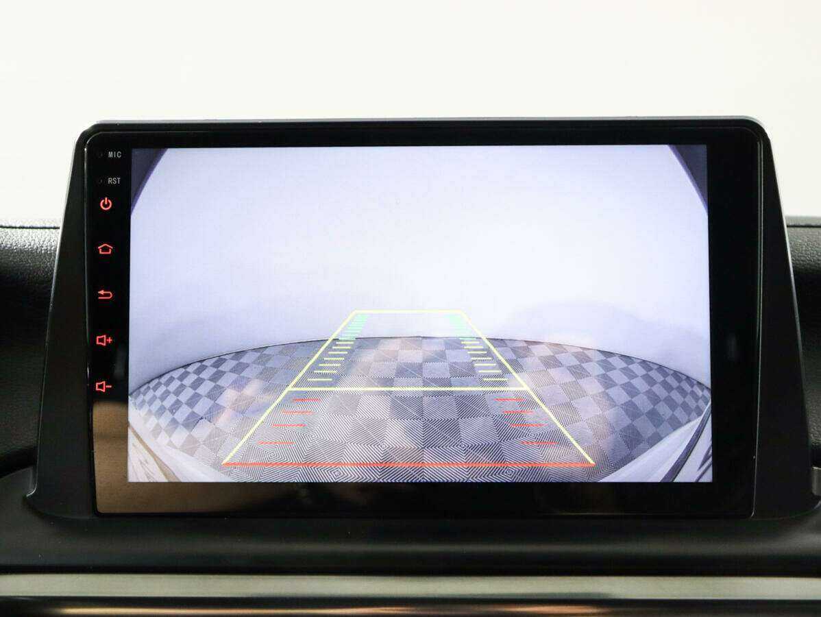 Купить Kia Cerato, 2019, 104 990 км, фото №15