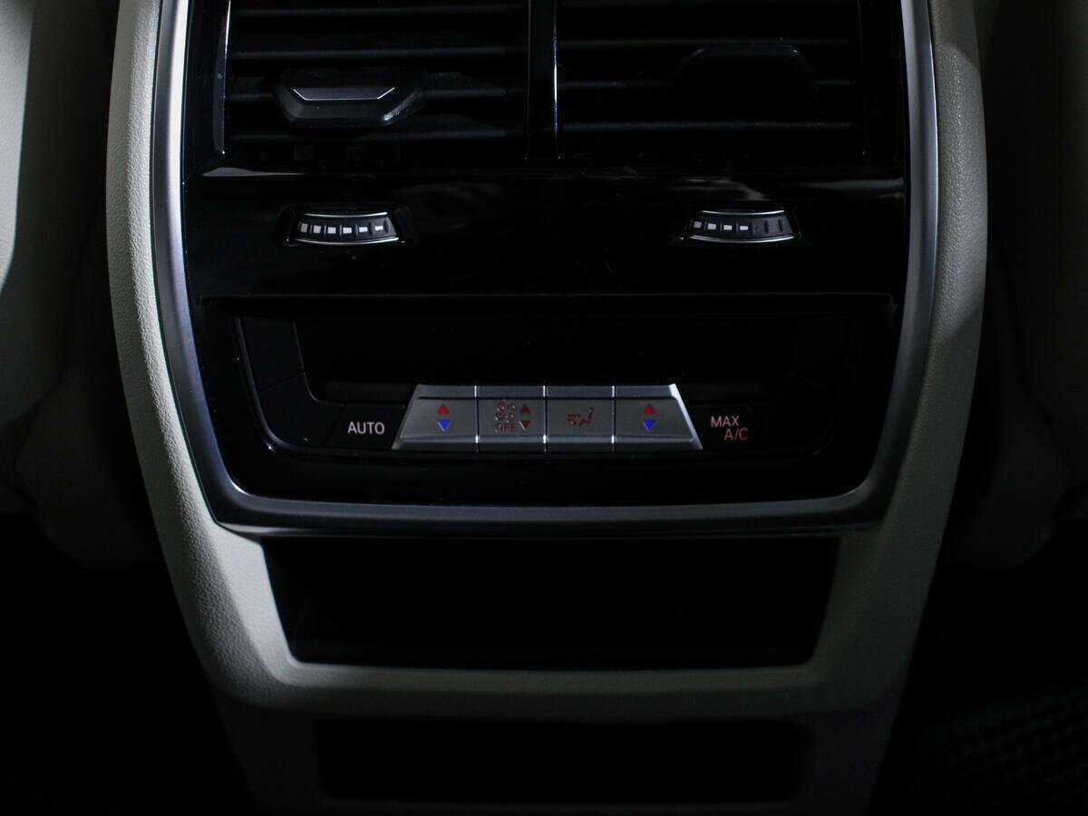 Купить BMW X5 40i, 2021, 34 557 км, фото №21