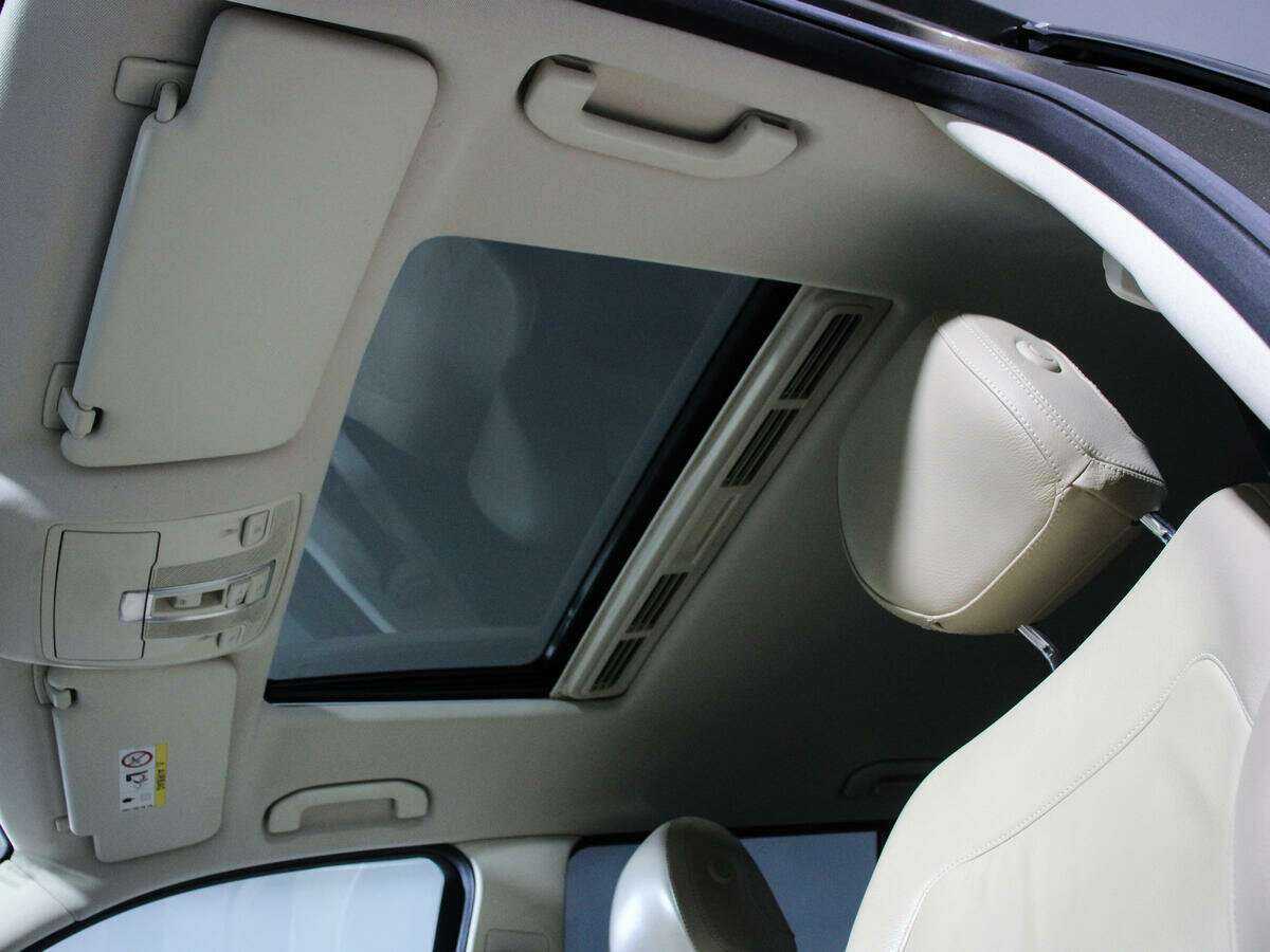 Купить Mercedes-Benz GLS 400, 2016, 117 700 км, фото №13