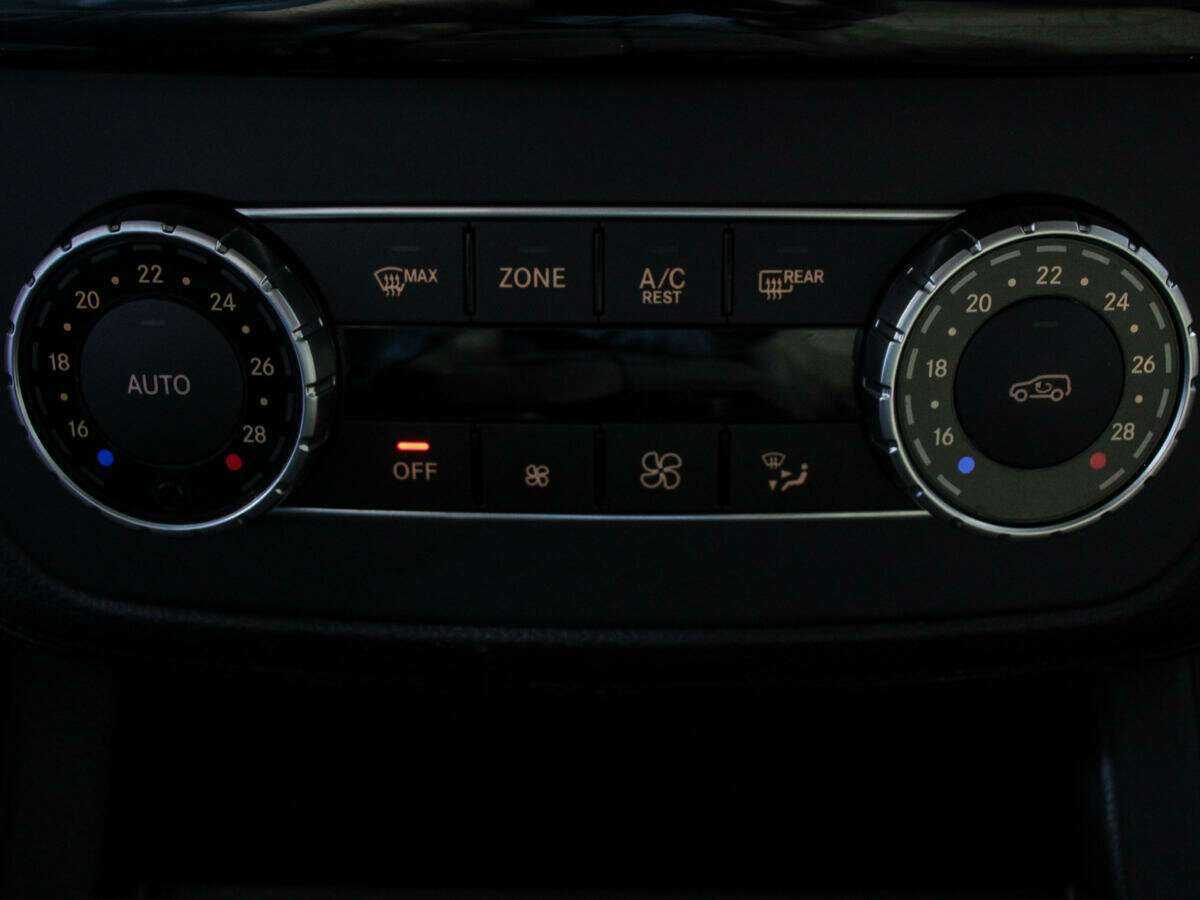 Купить Mercedes-Benz GLS 400, 2016, 117 700 км, фото №19