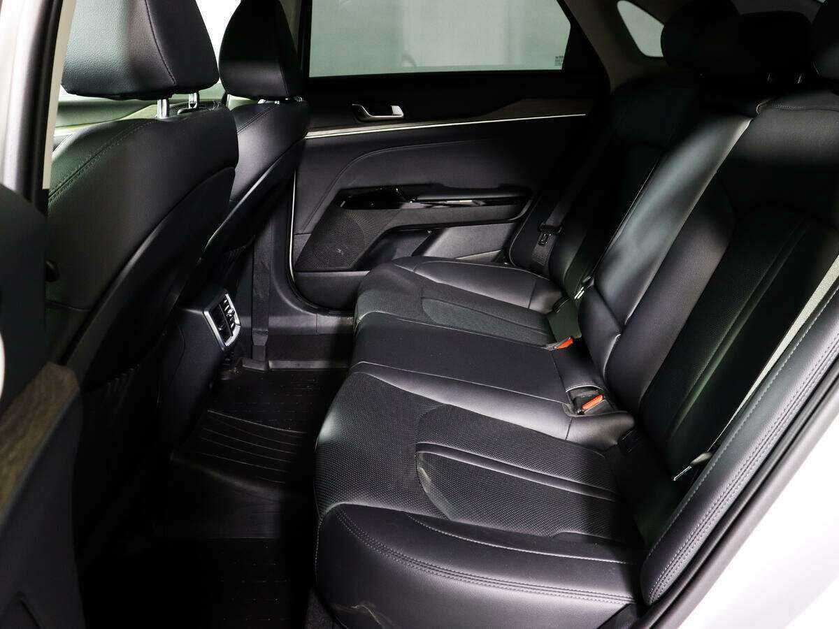 Купить Kia K5, 2021, 16 505 км, фото №9