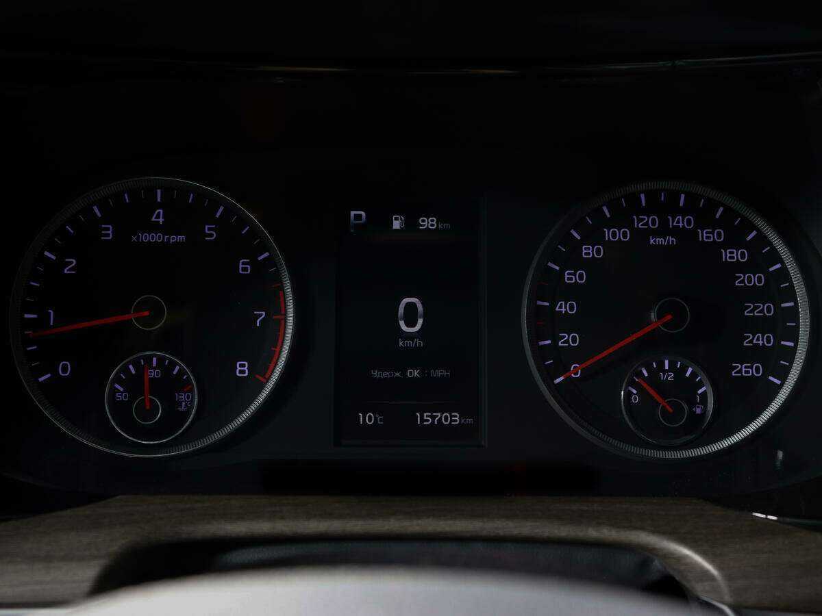 Купить Kia K5, 2021, 16 505 км, фото №10