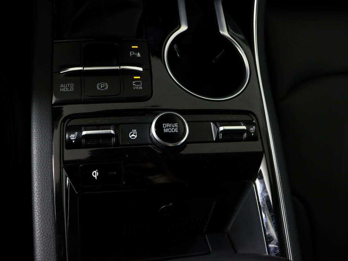 Купить Kia K5, 2021, 16 505 км, фото №21