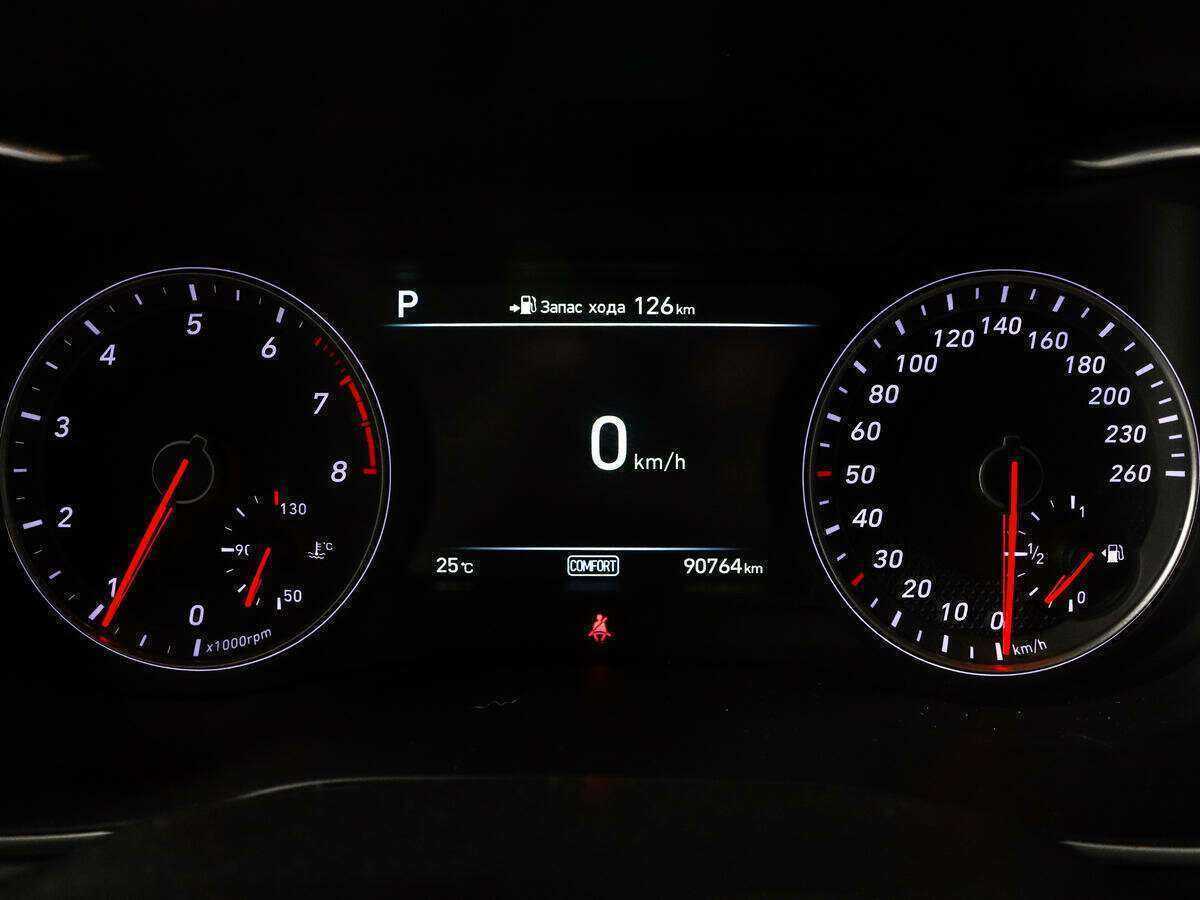 Купить Genesis G70, 2019, 90 500 км, фото №8