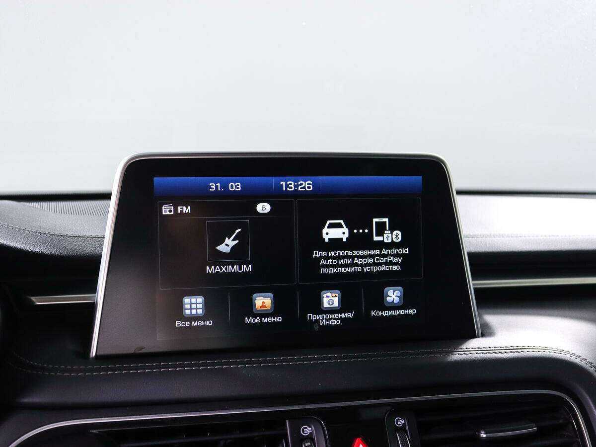 Купить Genesis G70, 2019, 90 500 км, фото №12