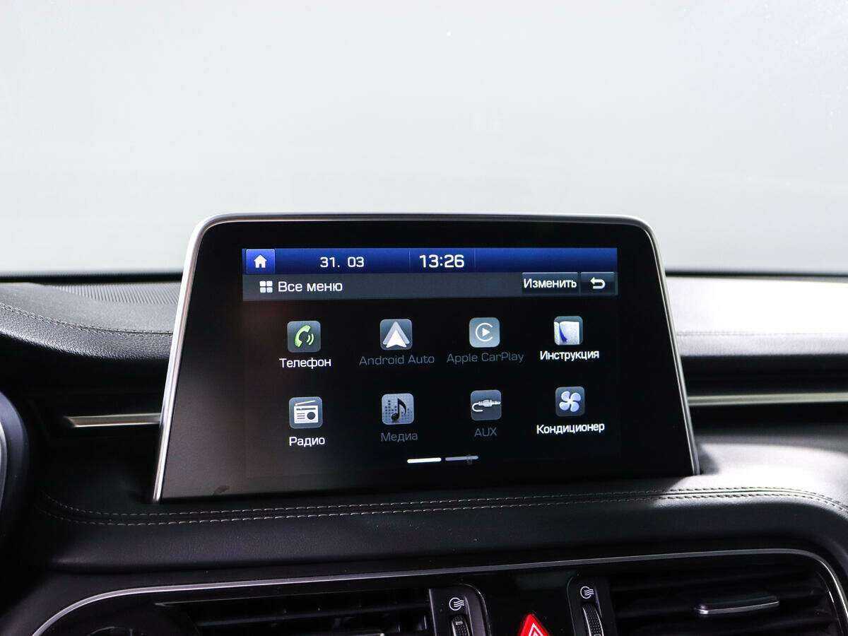 Купить Genesis G70, 2019, 90 500 км, фото №13