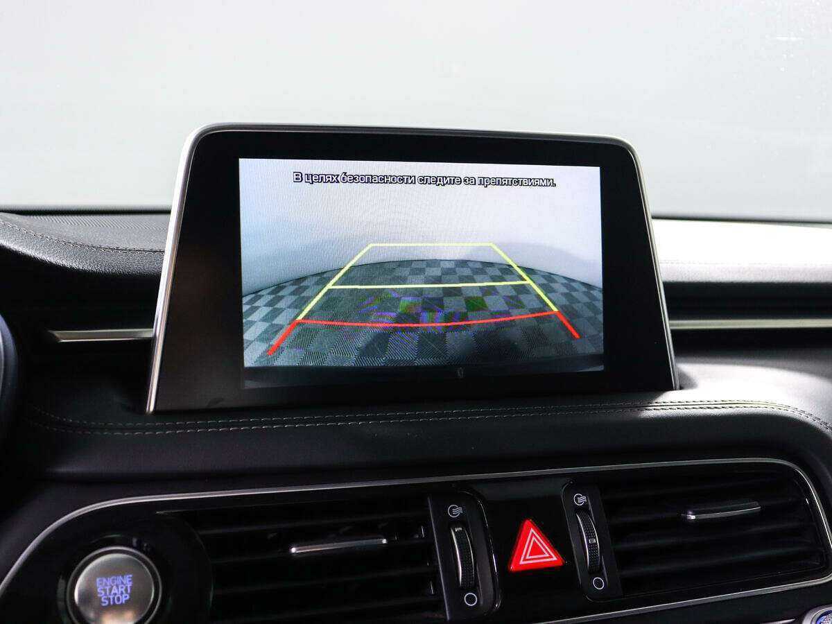 Купить Genesis G70, 2019, 90 500 км, фото №14