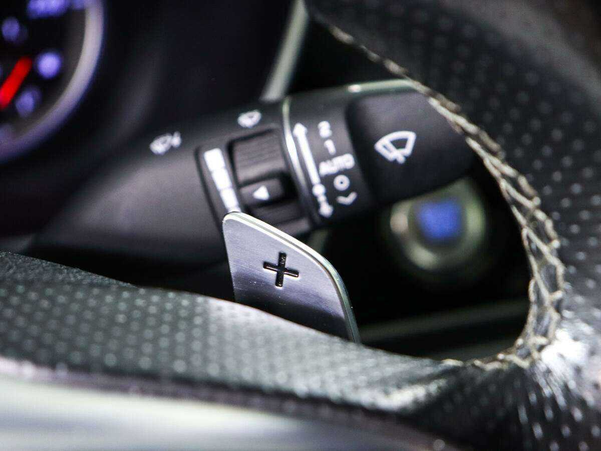 Купить Genesis G70, 2019, 90 500 км, фото №15