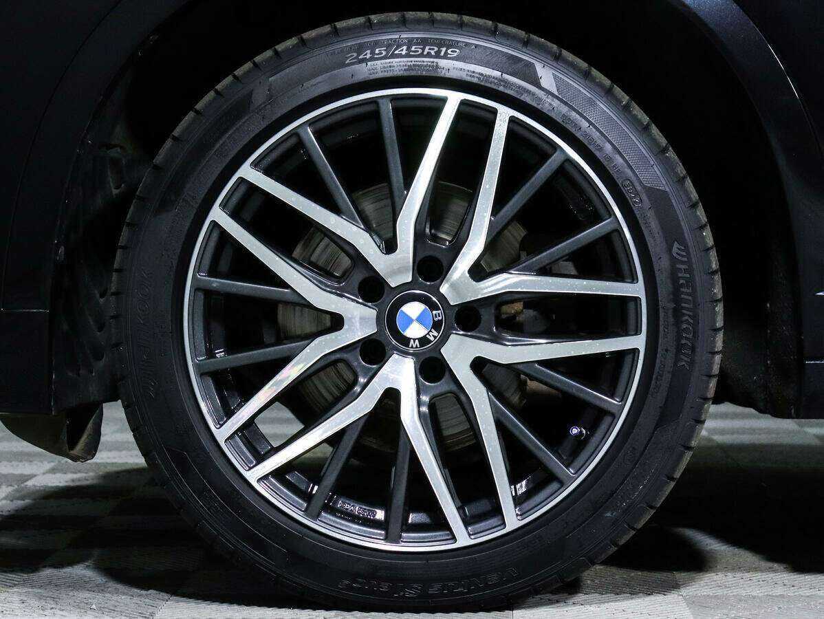 Купить BMW X4 20d, 2017, 122 000 км, фото №23