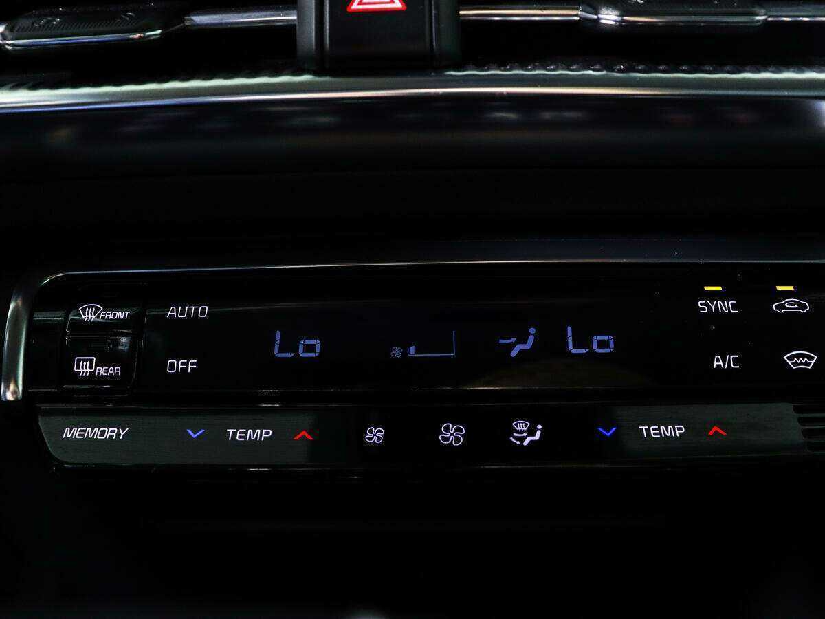 Купить Kia K5, 2021, 23 000 км, фото №16