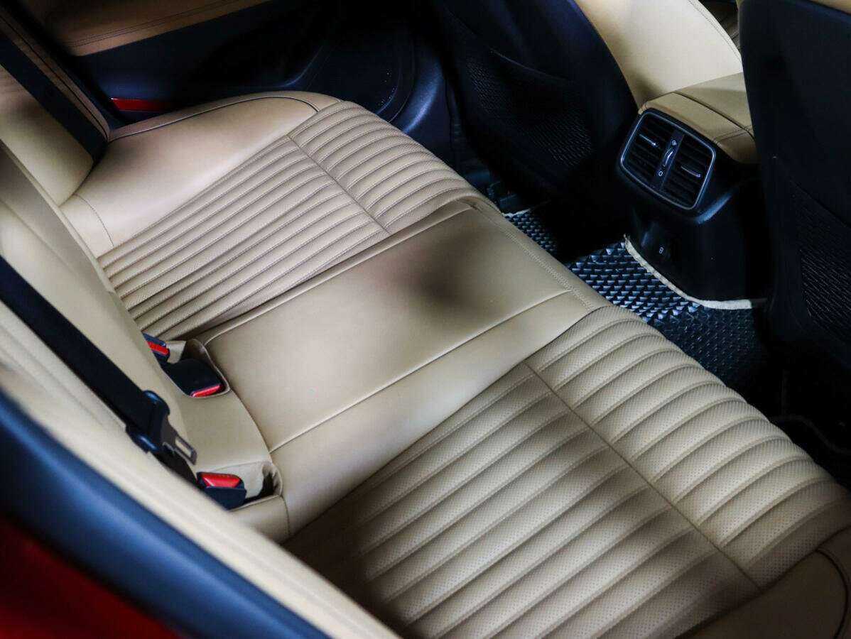 Купить Genesis G70, 2021, 42 305 км, фото №16