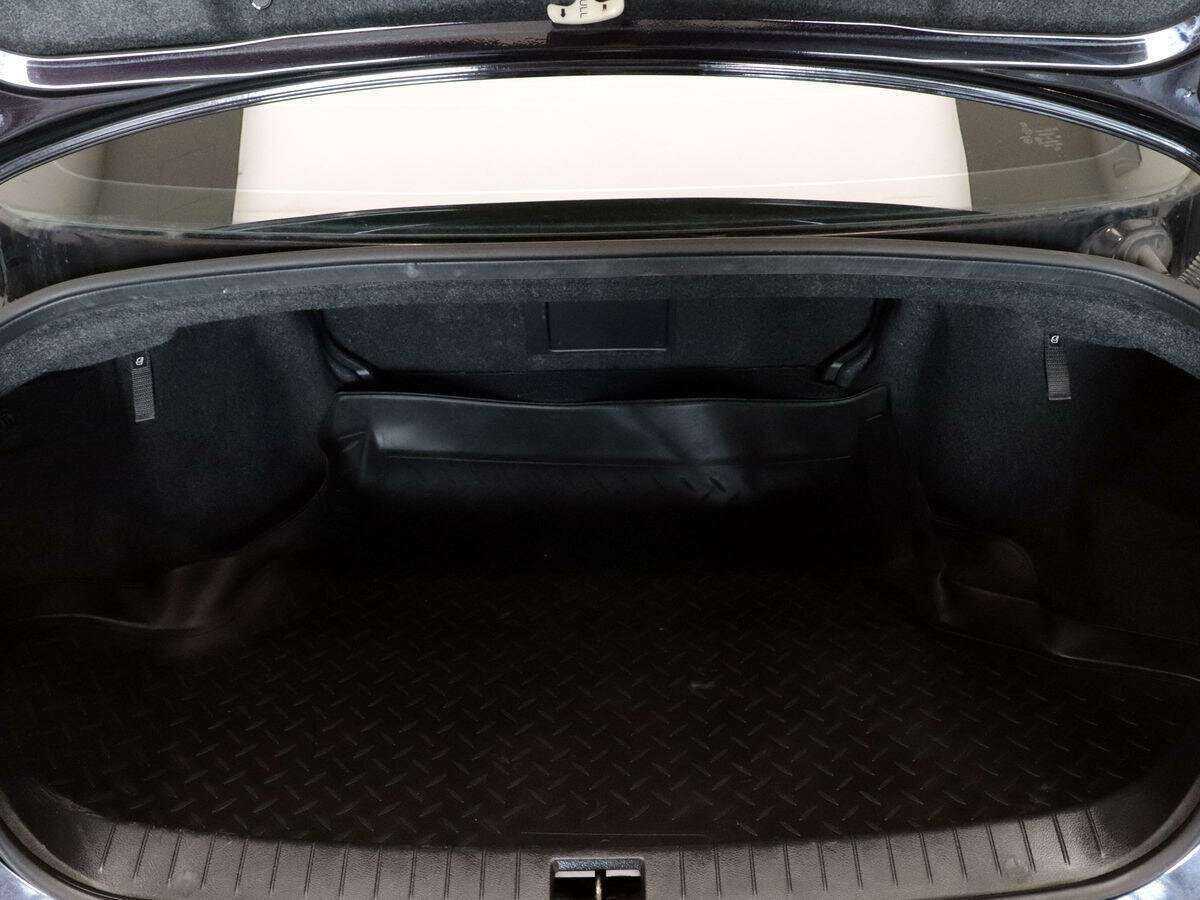 Купить Infiniti Q50, 2014, 64 537 км, фото №9