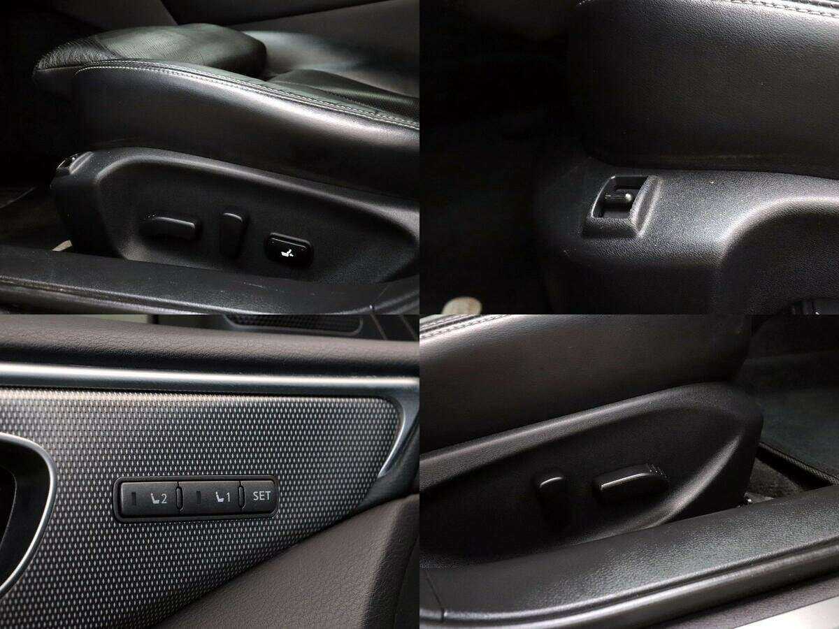 Купить Infiniti Q50, 2014, 64 537 км, фото №12