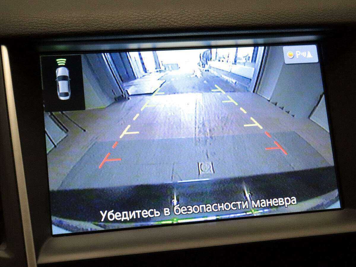 Купить Infiniti Q50, 2014, 64 537 км, фото №18