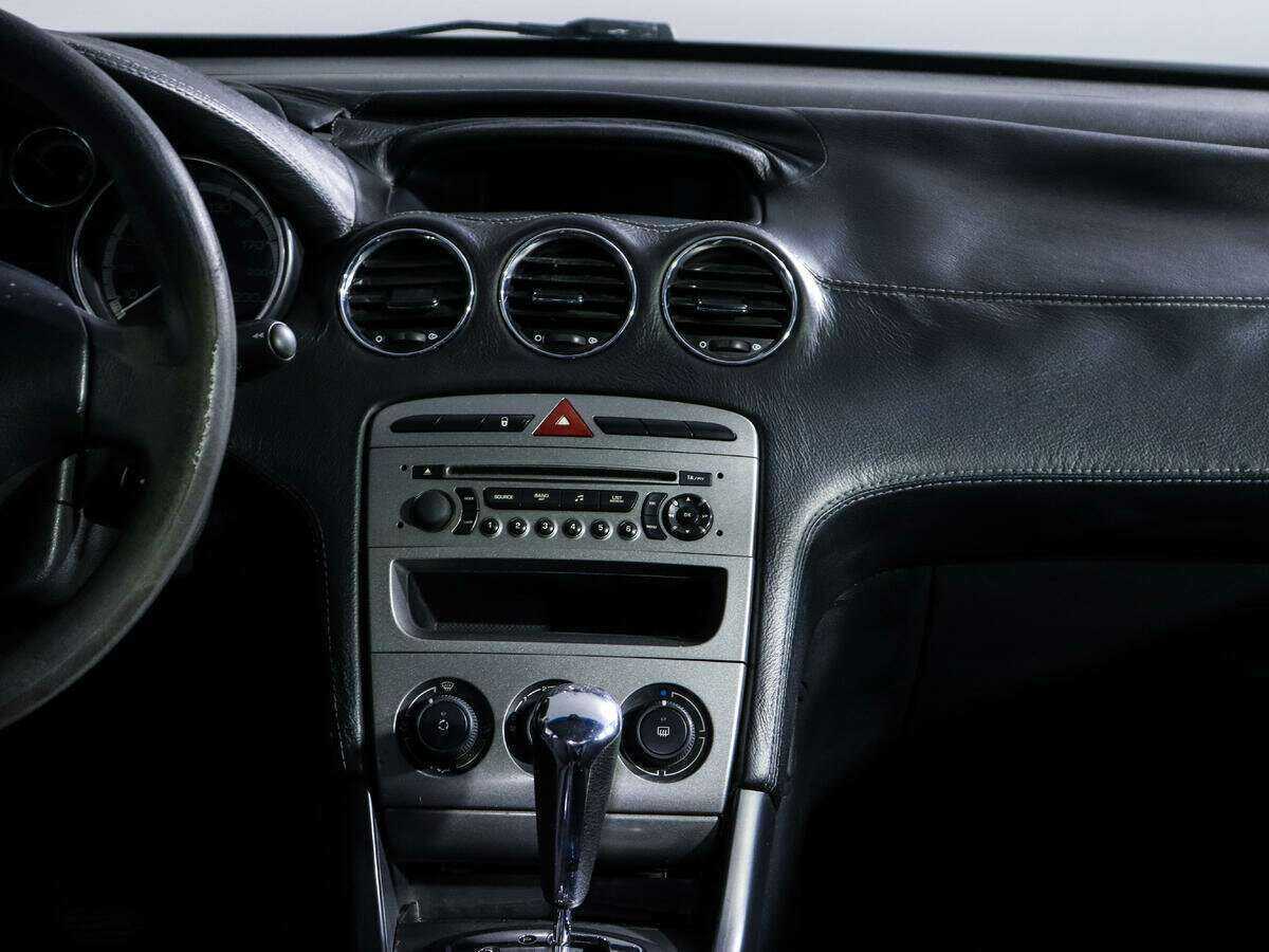 Купить Peugeot 308, 2010, 222 204 км, фото №11