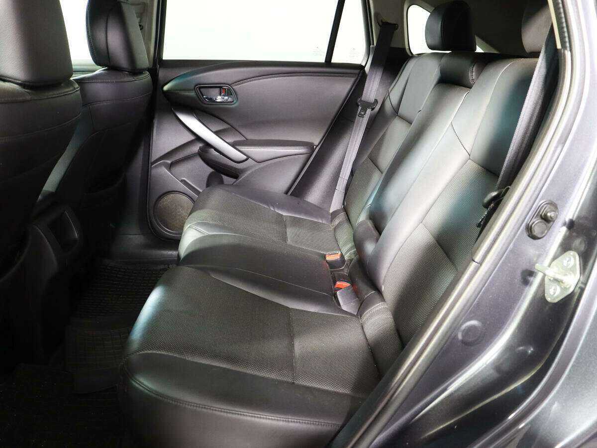 Купить Acura RDX, 2014, 116 000 км, фото №7