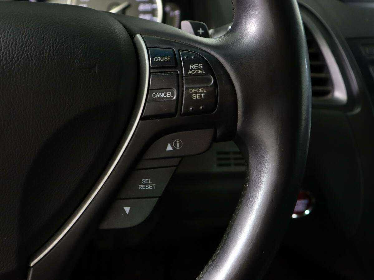 Купить Acura RDX, 2014, 116 000 км, фото №18