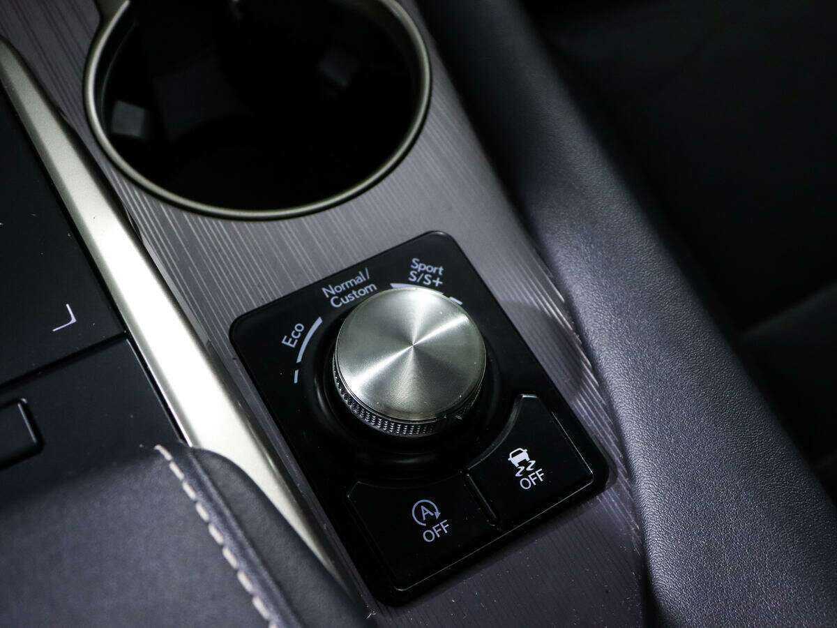 Купить Lexus RX 300, 2020, 58 509 км, фото №18