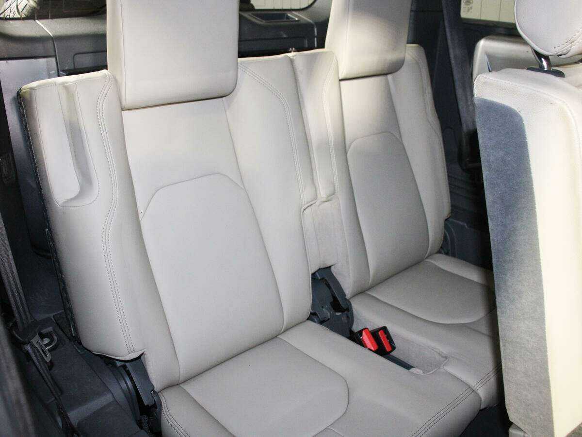 Купить Land Rover Defender 110, 2020, 117 950 км, фото №17