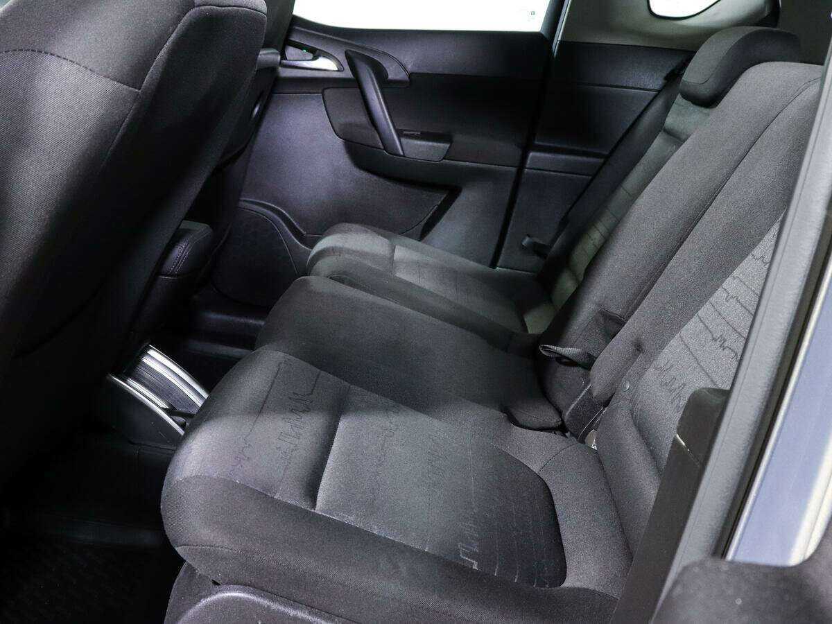 Купить Opel Meriva, 2011, 132 000 км, фото №9