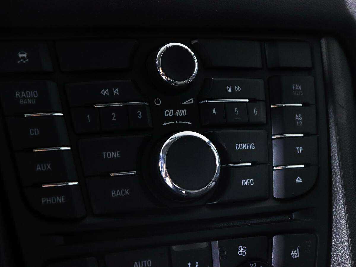 Купить Opel Meriva, 2011, 132 000 км, фото №14