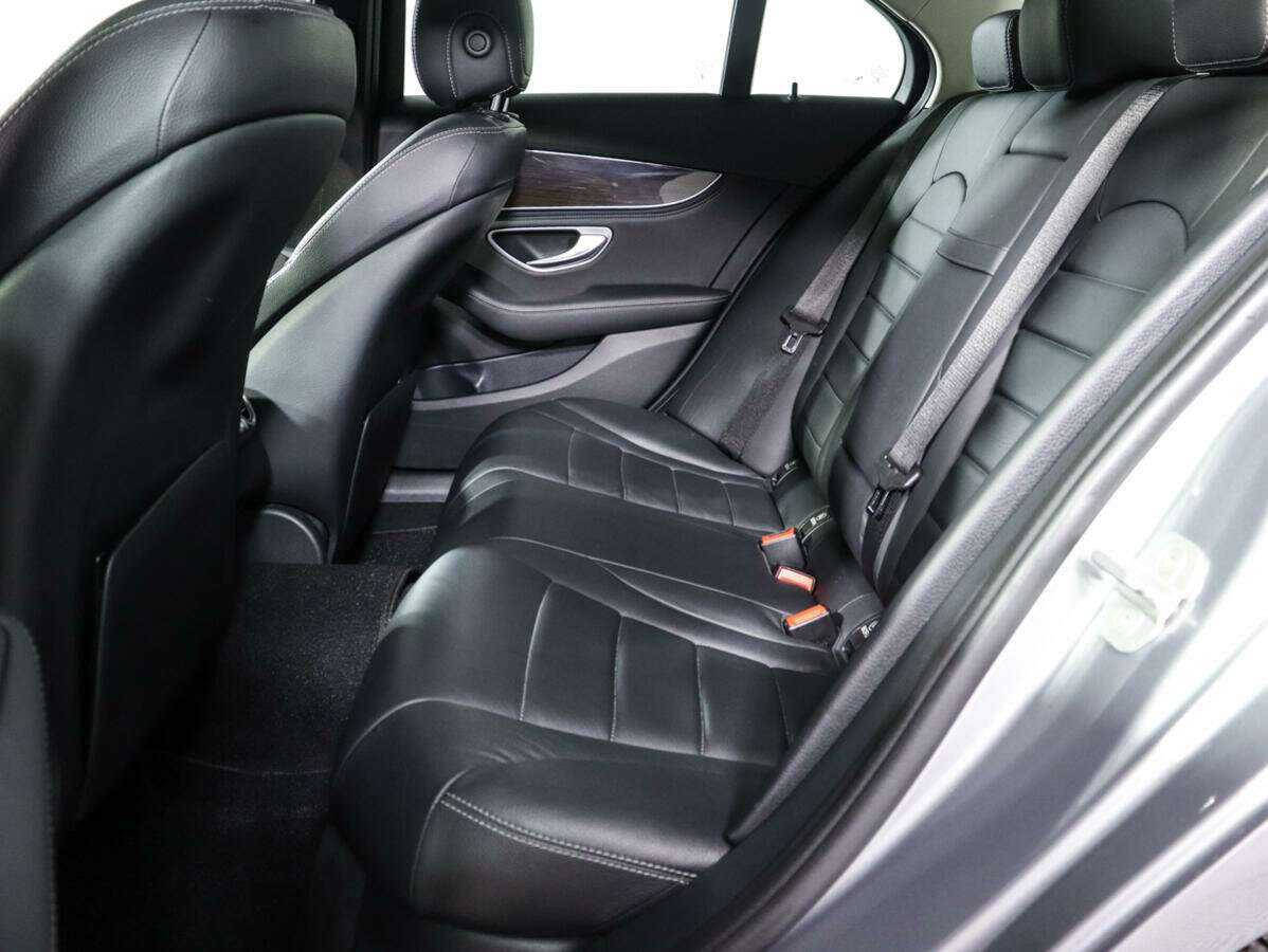 Купить Mercedes-Benz C-Класс 250 BlueTEC, 2015, 80 000 км, фото №9