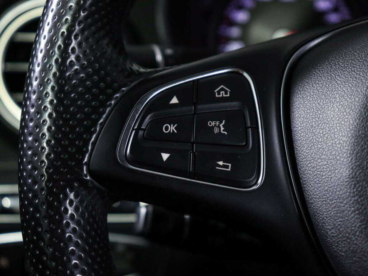 Купить Mercedes-Benz C-Класс 250 BlueTEC, 2015, 80 000 км, фото №19