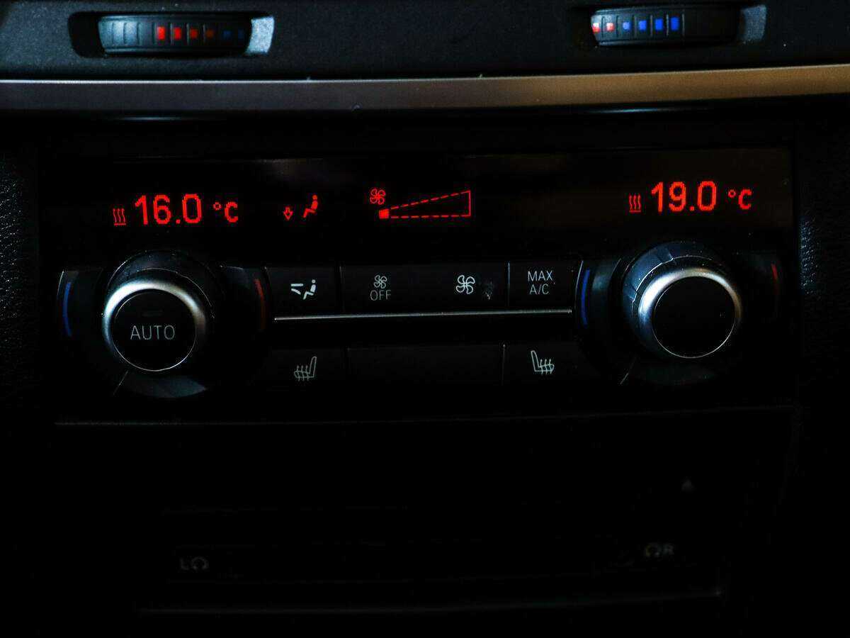 Купить BMW X5 M, 2015, 161 090 км, фото №27