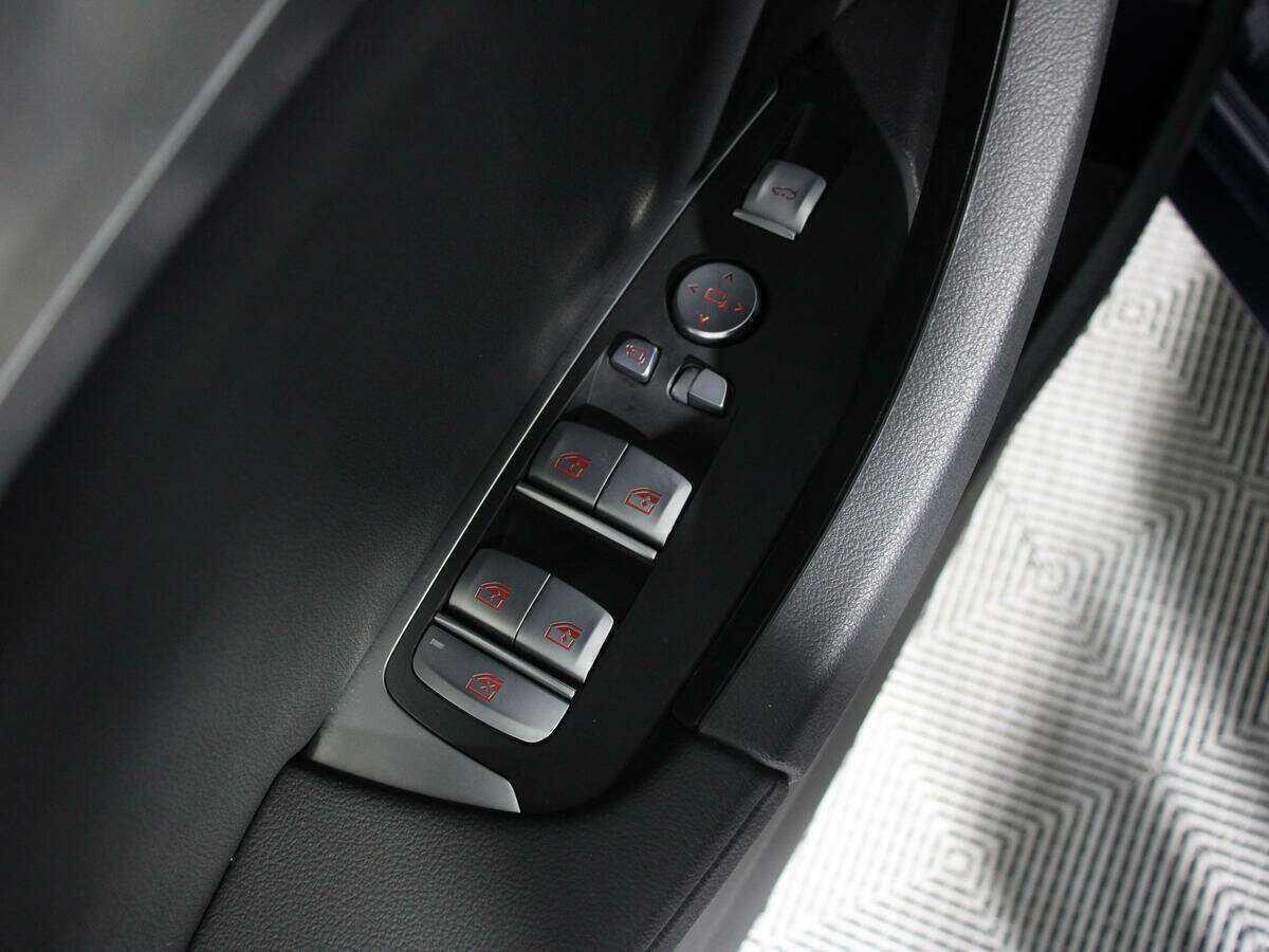 Купить BMW X3 30i, 2021, 8 755 км, фото №22